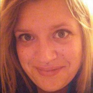 Meet your Posher, Jesica